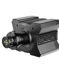 R9 V3 Wheelbase 9 Nm Direct Drive FFB Servo Motor for Serious Sim Racers with durable aluminum build and precise encoder