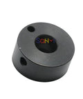 Hot Deal L4.014 630 Sprocket Shaft 15MM Built For Heidelberg CD74 XL75 Offset Printing Machines round black component