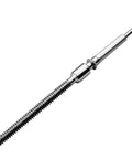 Winding Stem Replacement Kit For Chronograph Movements 7750 7740 7720 7730 7760 Compatible Swiss Made T7 1.20mm stainless steel part