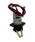 24V DC Peristaltic Pump With Adjustable Speed For DTF Printer White Ink Circulation Motor 5W Compact Pump Systems