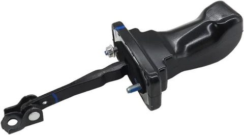 Beefed Up Front Door Check Hinge For 2014 2015 2016 2017 2018 Peugeot 308 308SW 308CC 408 front and rear right door stop strap limit