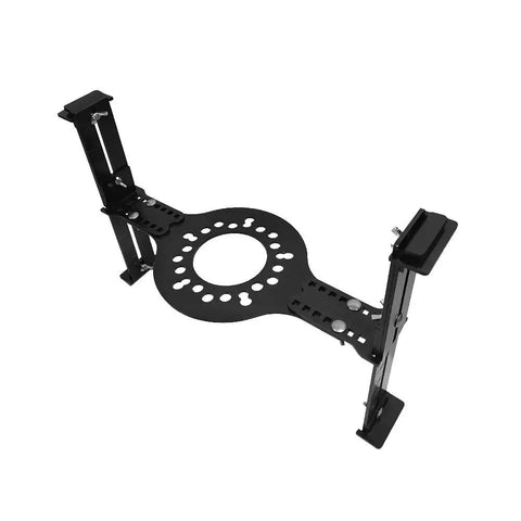 Wheel Fitment Simulator Tool Fits 14 To 20 Inch Rims With 5 Lug Bolt Patterns Checks Brake Caliper Gap Fast So Your Custom Kicks Roll Clean Without Rubbing