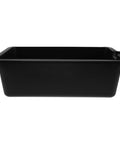 Yardwe Heavy Duty 6 Liter Plastic Oil Pan Drip Tray For Cars, deep black polyethylene tray for fluid collection and spills.