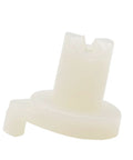 Refrigerator Door Closing Cam Hinge Replacement W10470155 W10397037 Alternate Part Numbers WPW10470155 AP6021957