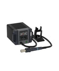 Pro Grade 1300W Lead Free Hot Air Gun And Soldering Desoldering Station With AI Voice Control PID Temperature 70 L Per Min Air Cold Air