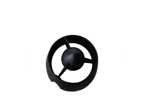 Beefy 24V DC Underwater Thruster Motor With Brushless 3 Phase ESC Remote Control Waterproof Permanent Magnet Self Lubricating Bushing