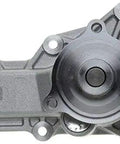 Premium Engine Water Pump With 100 Percent Leakage And Functionality Tests OE Exact Fit For Reliable Coolant Flow Seals And Bearings