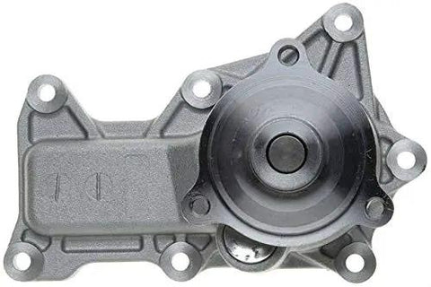 Premium Engine Water Pump With 100 Percent Leakage And Functionality Tests OE Exact Fit For Reliable Coolant Flow Seals And Bearings