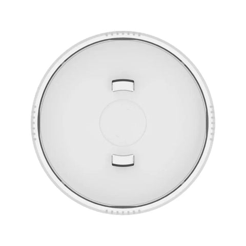 Top view of Twist To Lock Motion Sensor With Photocell And PIR Detection For Lithonia Lighting Compact Pro Luminaires