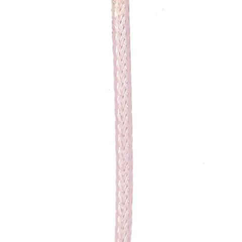 Close-up of the cable from Beefy 5.8GHz 3dBi LHCP And RHCP UFL Antenna For FPV Drones And Video Transmitters High Gain Directional 5.8GHz Band