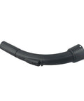 Ergonomic Vacuum Hose Handle Replacement Wand 32mm Bend End Dope Grip Anti Slip Comfort ABS Durable Shock Resistant Spare Part