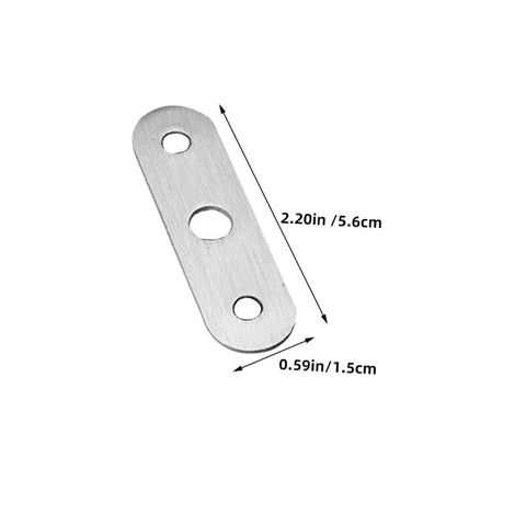Detachable 24 Piece Heavy Duty Pivot Hinges Set For Cabinets Doors Bookcases And Hidden Kits Stainless Steel Locking Spring Hinges shown.
