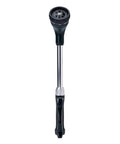 Watering Wand 16 Inch Heavy Duty Garden Tool With 8 Spray Patterns, Ergonomic Lightweight Aluminum, vertical view