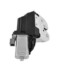 Rear Hatch Lift Tail Gate Lock Latch For Trunk Liftgate With Dead Bolt Lock Fits 7P0827505M 7P0827505C showing heavy duty steel build