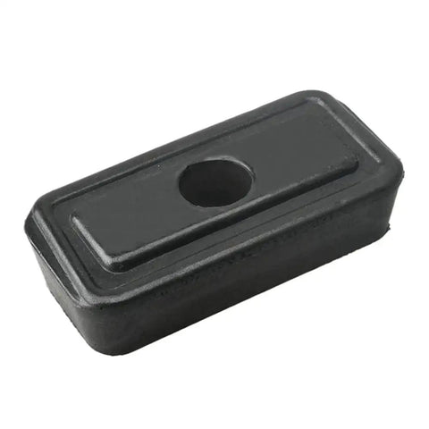 Top Grade Rubber Seal Kit For 40HP Outboard Motor Shifter Fits 6A0-15762-00-00 Durable Marine Grade Parts Easy Install With Everyday Tools Rock Solid Performance Boat Ready black rubber seal with center hole for 40HP outboard shifter