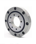 Straight Up Premium XRU3515 Cross Roller Bearing Slewing Ring for Robotic Arms, 35mm bore, 95mm outer diameter, precision design.
