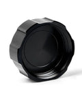 Ride Ready Front Brake Fluid Reservoir Protection Cover And Oil Filler Cap Sock For GSXR 600 750 1000 Motorcycles CNC 6061 Aluminum Black