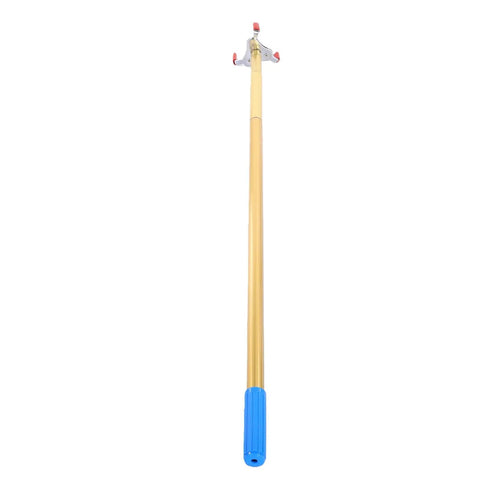 Reach High Ceilings Without Any Fuss This 17 Foot Smoke Detector Removal Tool And Sturdy Aluminum Pole Lets You Swap Alarms Fast Skip The Rickety Ladder And Get The Job Done Right Today