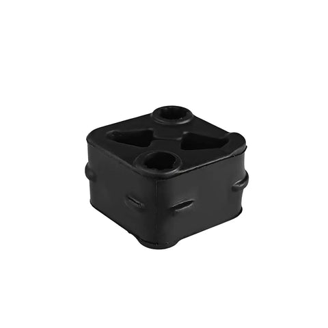Upgrade Your Ride With These Heavy Duty Rear Exhaust Bracket Hanger Kits For 2019-2025 Ram 1500 Trucks Big Horn Laramie Rebel And Tron. Perfect Fit For All Engine Options Including The Beastly 6.2L Supercharged V8, Ensuring Solid Performance And Easy, black rubber exhaust hanger isolator