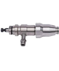 Heavy Duty Airless Paint Sprayer With Rock Solid Jet Pump showing durable jet pump assembly for high pressure paint application.