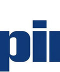 Empire brand logo in blue with stylized compass design to the right of the text.