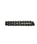 High Performance Gray Replacement Transmission Reverse Roller Chain Exact Fit For 700-070A And 786081 heavy-duty link chain image.