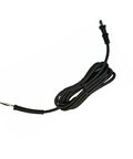 Built Tough Replacement Electrical Cord For Porter Cable Polishers And Grinders for durable power supply in black.