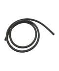Solid Build One Meter Air Hose Super Quality Replacement For BMW E39 E61 E46 E90 E83 E87 X3 Models Heavy Duty Rubber Hose Line Fits All Trims Easy Setup No Hassle For Your Daily Ride Vehicle coiled black rubber hose