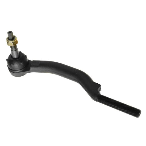Heavy Duty Front Steering And Suspension Overhaul Kit Features 12 Piece Ball Joints Sway Links And Tie Rods, tie rod end for 2008-09 Chevy Trailblazer.