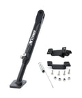 Beefy Three Inch Adjustable Kickstand For YZ85 2002 2026 Motorcycle Side Stand With Seven Position Length Settings