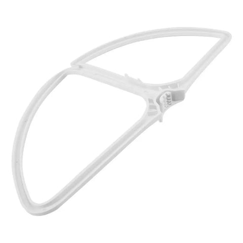 4 Pack Removable Drone Propeller Guards For Safe Landings And Protection Durable Prop Protectors That Keep Props Balanced Guard Against Car Scratches