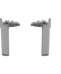 Replacement Front Landing Legs For DJI Mavic Air 2S Drone Quick Install Spare Gear Durable Plastic Build For Safe Touchdowns