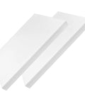 Heavy Duty Cuttable PU Foam Sheets For Packing And Shipping High Density Protective Foam Pads For Moving Cushioning And Vibration Absorption