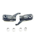 Rotor Clamp For Huey UH 1 RC Helicopter Era C032 Spare Part Black Durable Easy Install Replacement Accessory For RC Era Models High Quality Construction