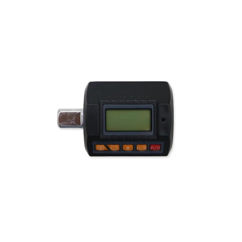 Heavy Duty Digital Torque Meter For Bike And Car Repair. Versatile 1/4 3/8 1/2 Inch Drive With Sound Alarm. Accurate N.m Lbf In Reading For Precision Wrench Tasks And Auto Maintenance Projects. Reliable Tool For Pros.