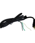 Top Shelf Replacement Electrical Power Cord For Black And Decker 690LRP And Porter Cable 839549 heavy duty wire harness with plug.
