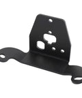 Upgrade Your Ride With A Sweet Ignition Coil Key Relocation Bracket Mount Kit Fits Sportster XL883 XL1200 48 And 72 Years 2007 Through 2023 Makes Install Easy Looking Sick On The Ride Keeps Things Secured While Cruising Down The Road. Black steel ignition coil key relocation bracket for Harley Sportster