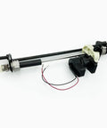 Self Propelled Unit Transmission for LM2100SP Version B 21 Inch Lawn Mower Replacement Part 2825258001 Genuine OEM Quality