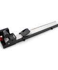 24V Tabletop Belt Conveyor For Mini Cargo Runs With A 504mm Belt For Vending Machines Track Lane And Contactless Grocery Pickup