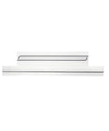 High Adhesion LCD Adhesive Strips for Notebook Screen Repair, Secure Hold for Laptop LCD Panels, Side View