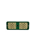 Ultra Sensitive 24GHz MMWave Radar Sensor Module For Real Time Motion Tracking Up To 200 Meters With TTL Interface Precise Positioning Speed And Direction Detection For DIY Robotics Automation And Smart Projects PCB module