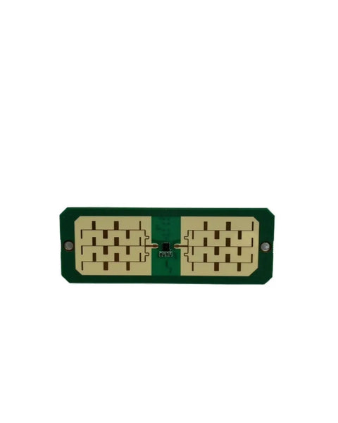 Ultra Sensitive 24GHz MMWave Radar Sensor Module For Real Time Motion Tracking Up To 200 Meters With TTL Interface Precise Positioning Speed And Direction Detection For DIY Robotics Automation And Smart Projects PCB module