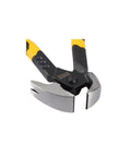 Close-up of 10 Inch MF End Nipper PLRS Series Heavy Duty Cutter with durable steel build and precision jaw design for clean cuts