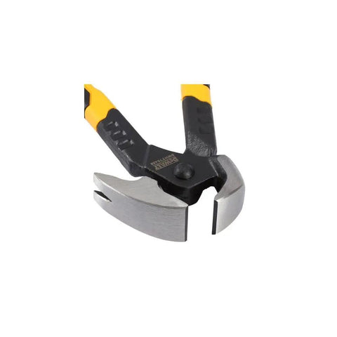 Close-up of 10 Inch MF End Nipper PLRS Series Heavy Duty Cutter with durable steel build and precision jaw design for clean cuts