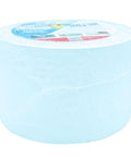 Roof Seal Repair Tape White 4 Inch By 50 Foot 35 Mil Thickness UV Stable Micro Sealant One Step Waterproof And Airtight Sealant