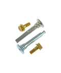 Acura Rear Disc Brake Caliper Pin Kit for Smooth Sliding and Safer Stops with caliper pins and brake hardware