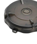 Durable Upper Tank Cover Parts For Agricultural Drones, Easy Install Replacement For Agras T16 T20 T30 T10 Sprayers, rugged build