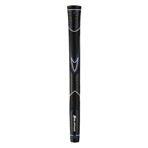 Grip of Junior Boys Golf Driver Right Hand Ages 5 To 8 34 Inch 320cc 15 Degree Loft With Flexible Composite Shaft And Headcover