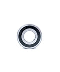 Top Shelf Heavy Duty Front Load Washer Tub Bearing part with black seal, direct replacement for W10285625, compatible with Maytag, Whirlpool.