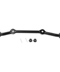 8 Piece Beefed Up Steering Kit With Inner And Outer Tie Rod Ends Idler Arm Center Drag Link And Left And Right Tie Rods Mechanics Choice For Rear Wheel Drive SUVs And Trucks Replacement Fitment For 1995 Blazer center drag link with tie rod ends and cotter pins